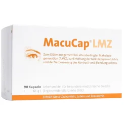 MacuCap® LMZ> New