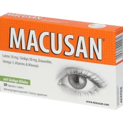 MACUSAN®>