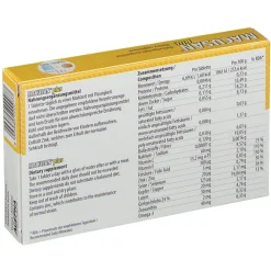 Macusan Plus Tabletten| Discount