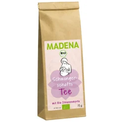 Bio Schwangerschaftstee|MADENA Hot
