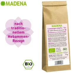 Bio Schwangerschaftstee|MADENA Hot