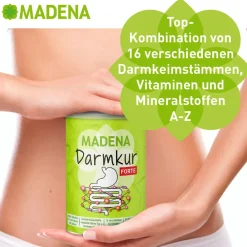 MADENA DARMKUR Forte><noscript><img width=