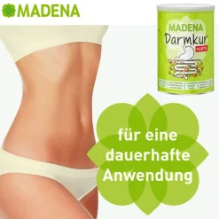 MADENA DARMKUR Forte><noscript><img width=