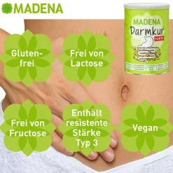 MADENA DARMKUR Forte><noscript><img width=