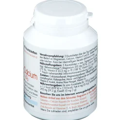 Magnesium + Calcium>Schneider Clearance