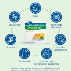 Magnesium-Diasporal® 400 EXTRA><noscript><img width=