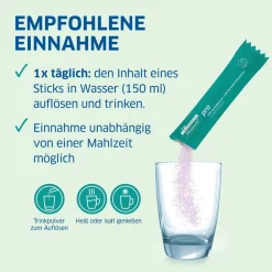 Magnesium-Diasporal® Pro Herz und Blutdruck|