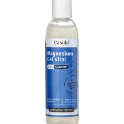 Magnesium + MSM Gel Vital> Discount