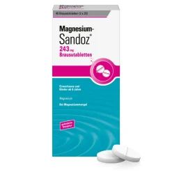 Magnesium-Sandoz® 243 mg>