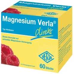 ® Direkt Himbeere|Magnesium Verla Outlet