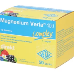 ® 400 direkt Waldbeere|Magnesium Verla Outlet