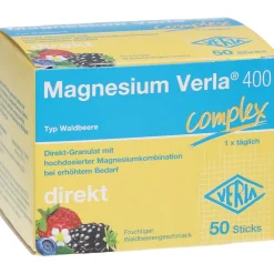 ® 400 direkt Waldbeere|Magnesium Verla Outlet