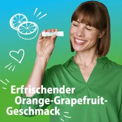 ® direkt 375 mg Magnesium Granulat|Magnetrans New