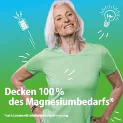 ® direkt 375 mg Magnesium Granulat|Magnetrans New