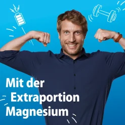 Magnetrans® extra 243 mg - Magnesiumkapseln für eine schnelle Hilfe bei Muskel- und Wadenkrämpfen bei nachgewiesenem Magnesiummangel><noscript><img width=