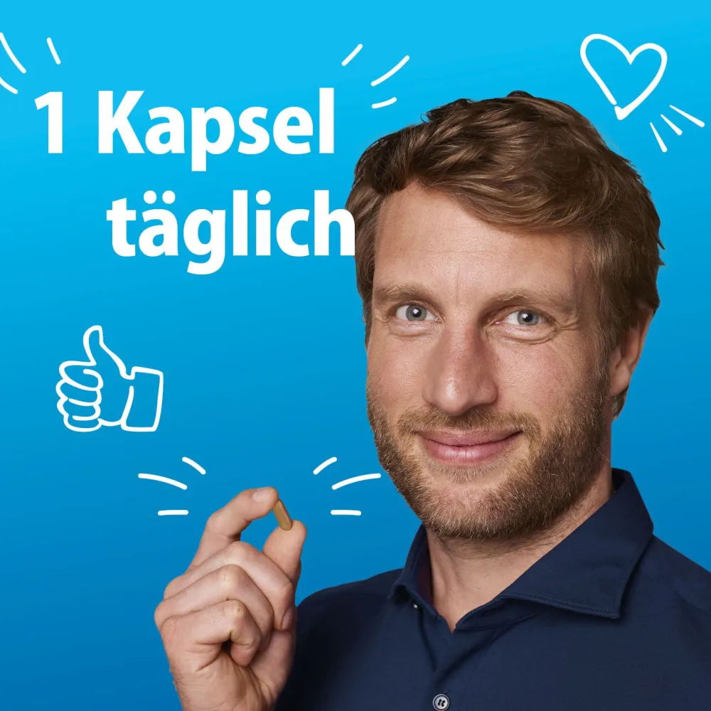 Magnetrans® extra 243 mg - Magnesiumkapseln für eine schnelle Hilfe bei Muskel- und Wadenkrämpfen bei nachgewiesenem Magnesiummangel> New