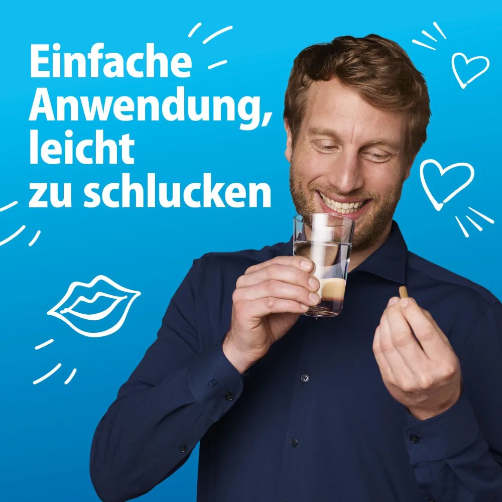 Magnetrans® extra 243 mg - Magnesiumkapseln für eine schnelle Hilfe bei Muskel- und Wadenkrämpfen bei nachgewiesenem Magnesiummangel> New