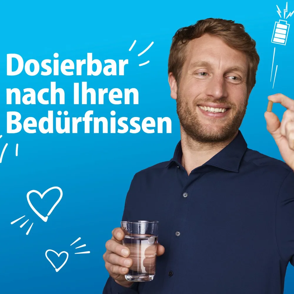 Magnetrans® forte 150 mg - Magnesiumkapseln bei nachgewiesenem Magnesiummangel| Outlet