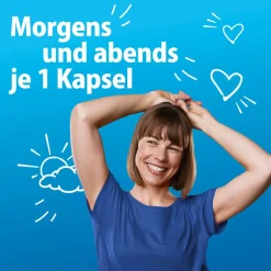 Magnetrans® forte 150 mg - Magnesiumkapseln bei nachgewiesenem Magnesiummangel| Outlet