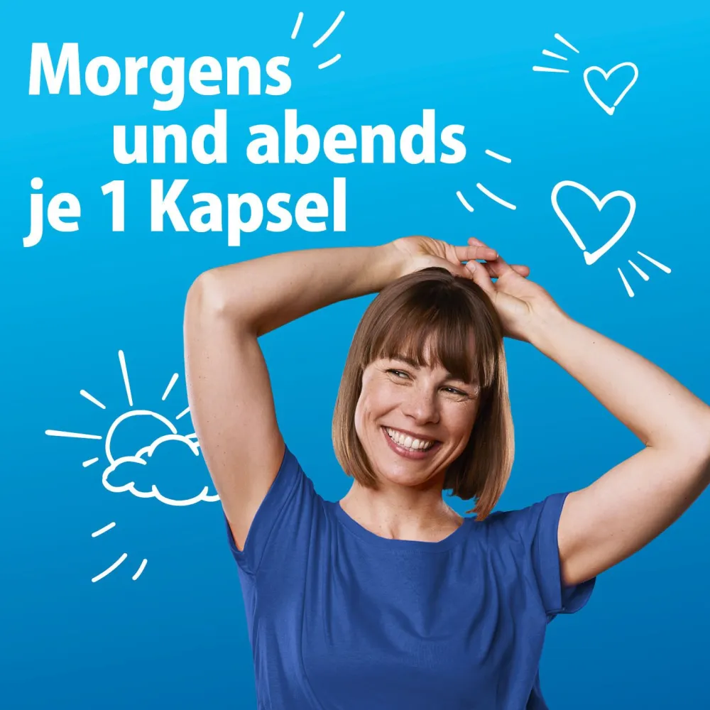 Magnetrans® forte 150 mg - Magnesiumkapseln bei nachgewiesenem Magnesiummangel| Outlet