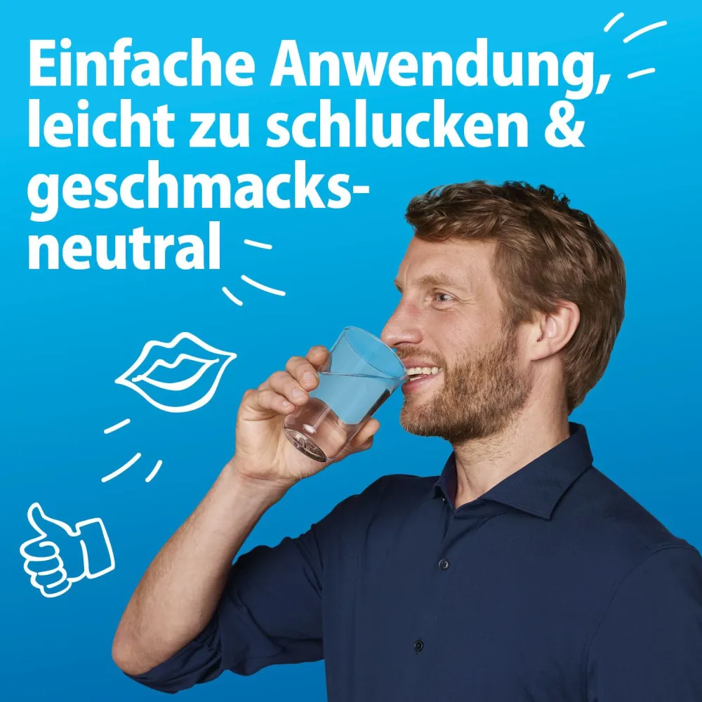 Magnetrans® forte 150 mg - Magnesiumkapseln bei nachgewiesenem Magnesiummangel| Outlet