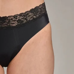 Magnolia Pro - seamless mit Spitze| Clearance