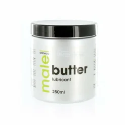 MALE - Butter Lubricant><noscript><img width=