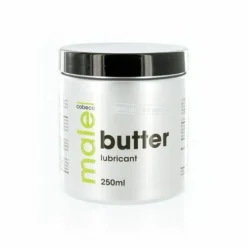MALE - Butter Lubricant><noscript><img width=