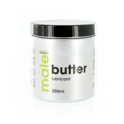 MALE - Butter Lubricant><noscript><img width=