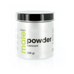 MALE - Powder Lubricant> Sale