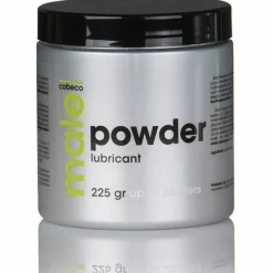 MALE - Powder Lubricant><noscript><img width=