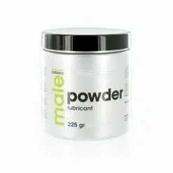 MALE - Powder Lubricant><noscript><img width=