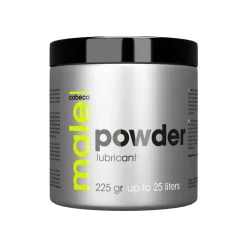 MALE - Powder Lubricant><noscript><img width=