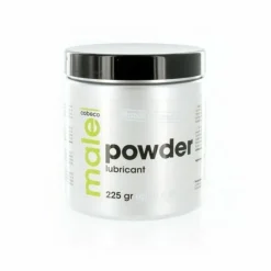 MALE - Powder Lubricant><noscript><img width=