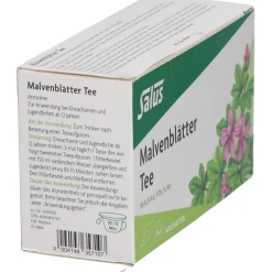 Malvenblätter Arzneitee| Outlet