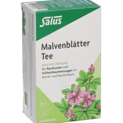 Malvenblätter Arzneitee| Outlet