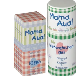 Mama Aua! Set|Mama-Aua Hot