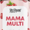 Mama Multi 3-in-1 – Vitamine mit Folsäure, Eisen, Biotin, B-Komplex, C & D für jede Phase>YesVegan Outlet