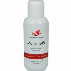 Mammutöl - Massageöl mit Teufelskralle und Weihrauch> Sale