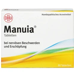 Manuia®>DHU Clearance