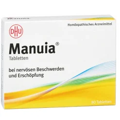 Manuia®>DHU Clearance