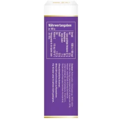  MGO 400+ Hustenbonbons Schwarze Johannisbeere|Manuka Health New
