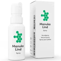 ManukaLind Wundheilspray| New