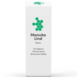ManukaLind Wundheilspray| New