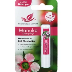 Manuka Lippenpflege bei Herpes| Clearance