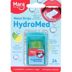 Mara Expert HydroMed Moist Strips> Best