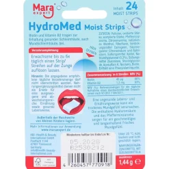 Mara Expert HydroMed Moist Strips> Best