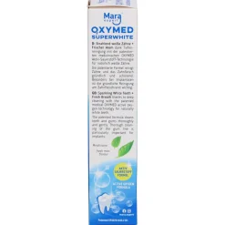 Mara Expert OXYMED Superwhite| Sale