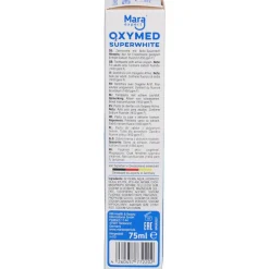 Mara Expert OXYMED Superwhite| Sale