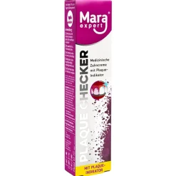 Mara® expert Plaque Checker Medizinische Zahncreme| Sale